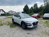Hyundai Kona Advantage Hybrid 2WD - Hyundai KONA mit Hybrid-Antrieb