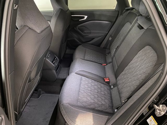 A5 Avant S line 40 TDI S tronic quattro NAVI+SOU