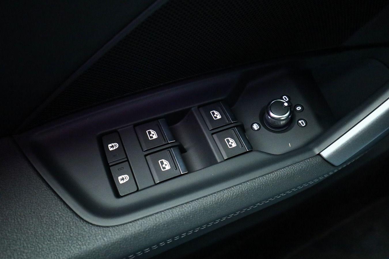 Audi S3 Sportback Assist Fahren & Park, Navi, Kamera, миниатюра 19