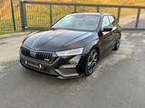 Skoda RS PLUS 2.0 TDI *KAM*SHZ*LED*AHK*ACC*HUD*NAVI