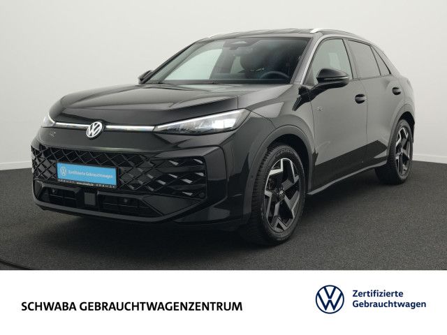 Volkswagen T-Roc R-Line 1.5 eTSI DSG IQ.LIGHT ACC R-KAM foto 1