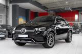 Mercedes-Benz GLE 350 e 4M Coupe*AMG-LINE*NIGHT*BURMES.*1.HAND - gebrauchte Mercedes-Benz GLE 350 aus dem Jahr 2020