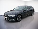 Audi A6 Avant SPORT 50 TFSIe QUATTRO AHK.ACC.MATRIX.L - mit Hybrid-Antrieb: Allradantrieb