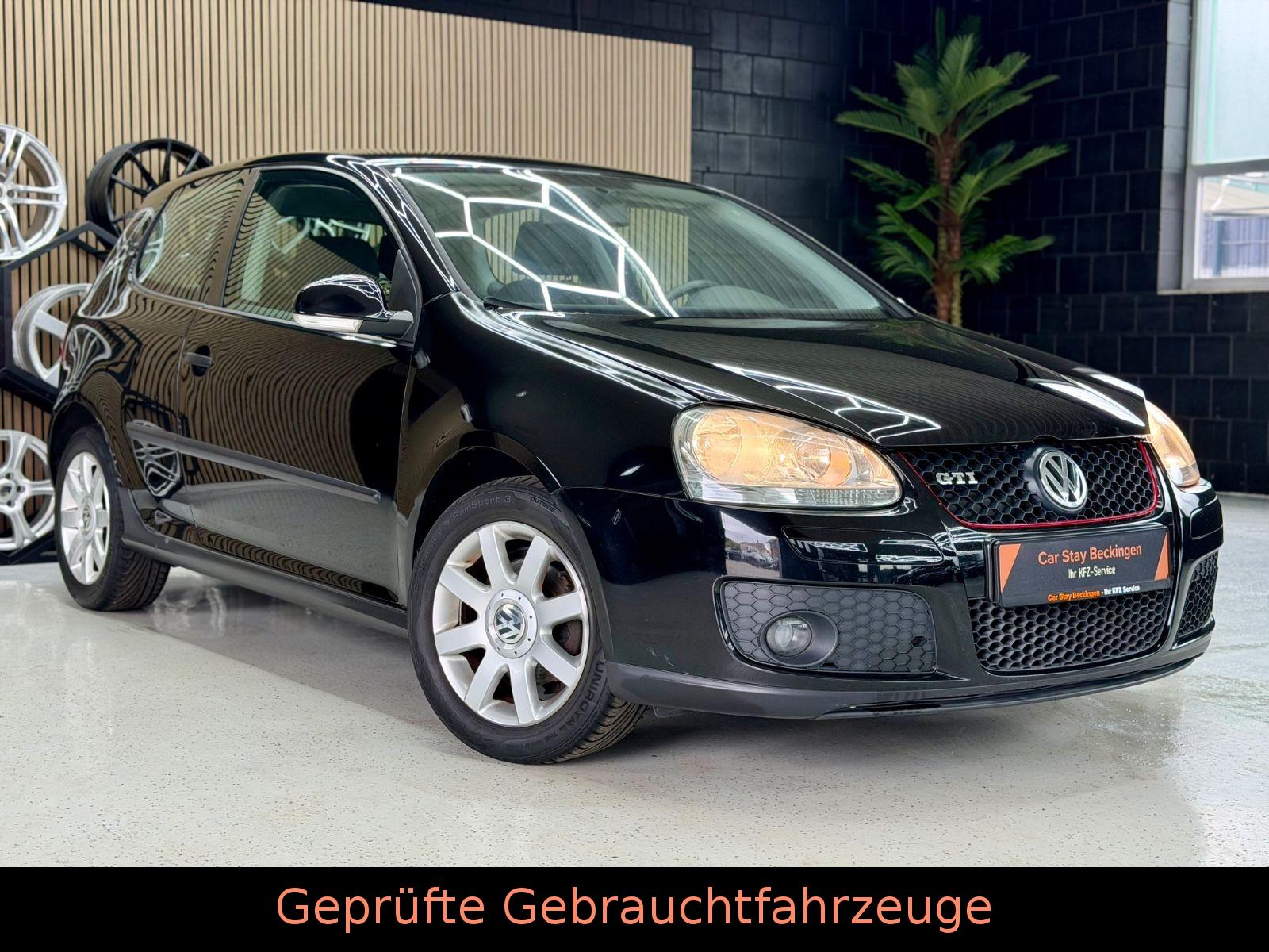 Volkswagen Golf V 5 1.6 Benzin-Trendline/BLUETHOOTH/TÜV-NEU