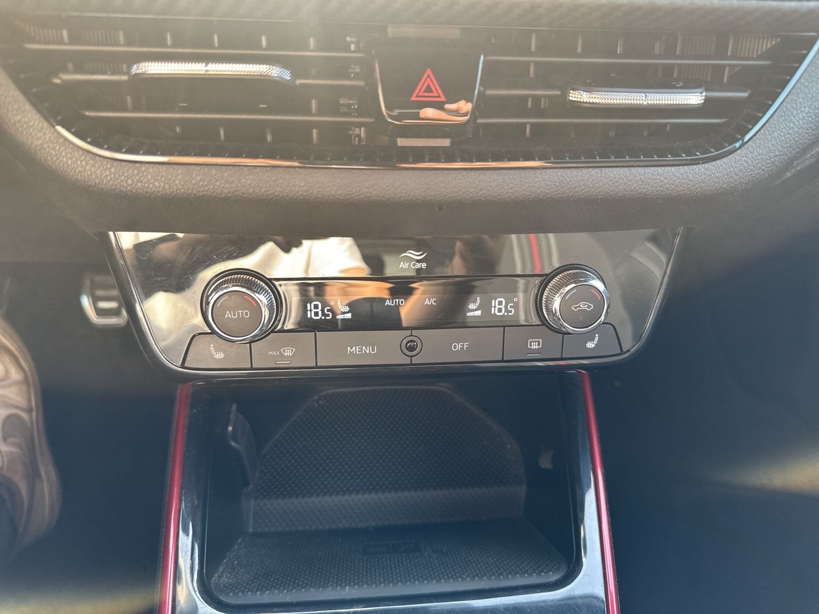 Fabia 1.0 TSI Monte Carlo, LED, 17" Alu, virtual