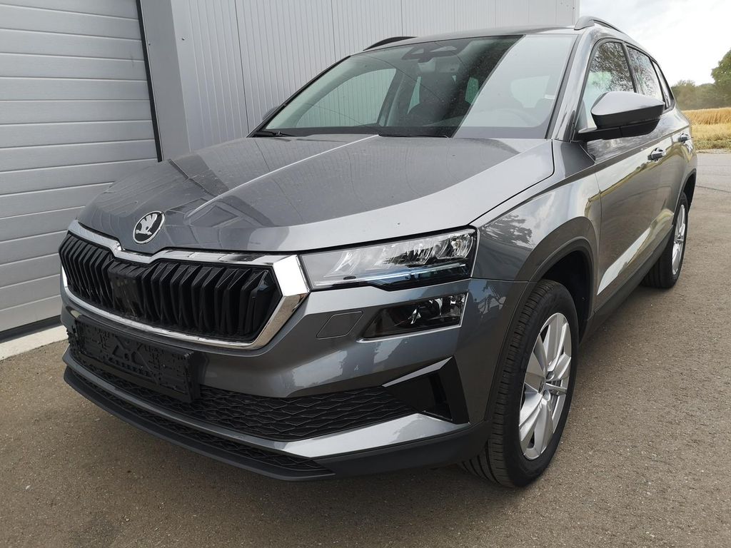 Image of Skoda Karoq