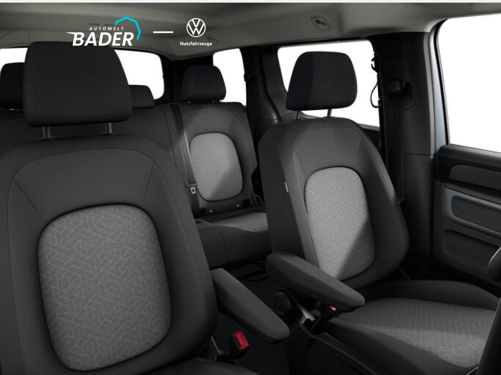 Volkswagen ID. Buzz - Bild 9