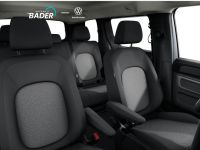 Volkswagen ID. Buzz - Vorschau Bild 9
