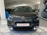 Citroën C4 Cactus Shine Aut/Grip-Control/AHK/Kamera/17" - Citroën C4 Cactus: Automatik