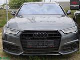 Audi A6 Avant 3.0 TDI qu S LINE MATRIX-LED,MEMORY,ACC - Audi Unfallwagen