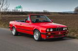 BMW 320 Cabriolet E30 IT-Fahrz.*Service-NEU - BMW 320: F30
