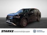 Volkswagen Tayron 1.5 eTSI DSG Life 7-Sitzer  AHK Navi LED  - schwarze Volkswagen Tayron