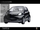 Smart EQ fortwo - gebrauchte Smart Coupés