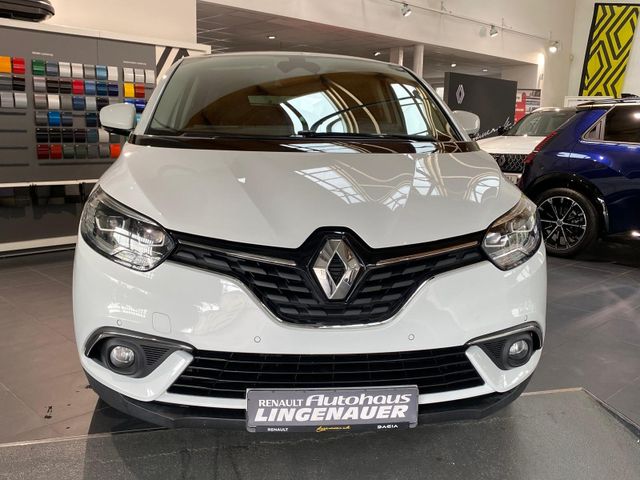 Renault Scenic IV 1.2 TCe 115 Energy
