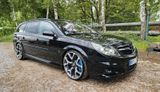 Opel Vectra OPC Caravan 2,8l V6 Kombi - Opel Vectra Gebrauchtwagen Essen