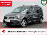 Volkswagen Caddy Maxi Trendline 1.4 TSI 7-SITZER SHZ PDC - Volkswagen Caddy: 7 Sitzer