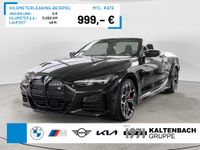 BMW M440 - Vorschau Bild 1
