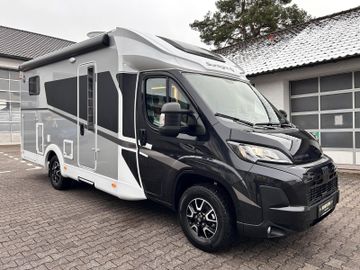 Sunlight Adventure T 66S TV-Paket Solar Digital-Paket