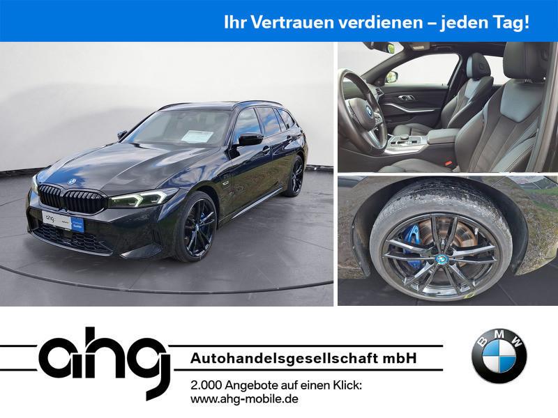 BMW 320e Touring Auto M Sportpaket Pro, Panoramadach