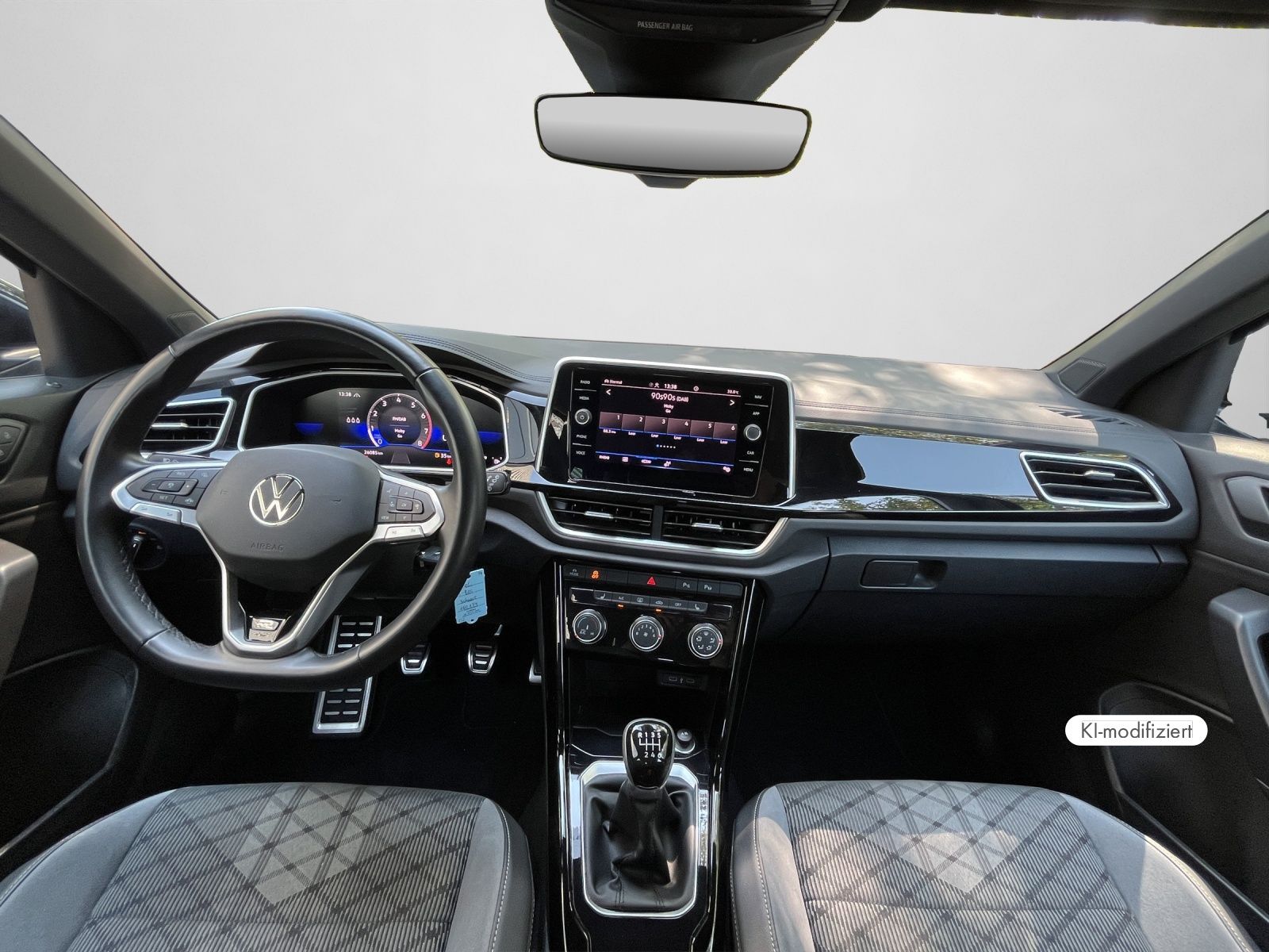 Volkswagen T-Roc - Bild 4