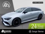 Mercedes-Benz CLA 220 d SB AMG PREMIUM PLUS+Distr+Pan+Burm+HUD - gebrauchte Mercedes-Benz CLA 220 aus dem Jahr 2023