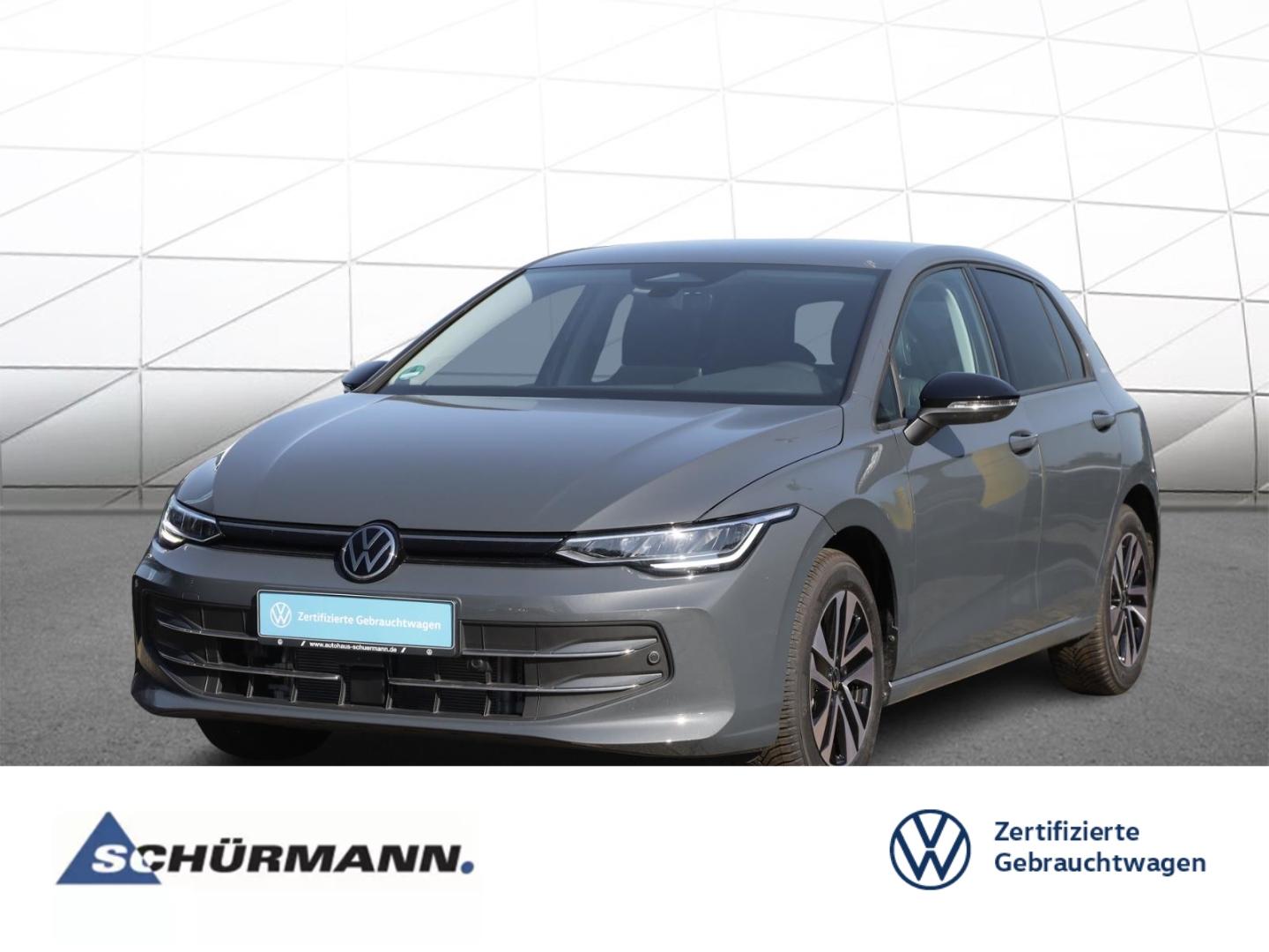 Volkswagen Golf VIII ENERGY eTSI DSG STANDHZ. 5J.G. 360CAM 