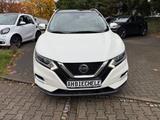 Nissan Qashqai Tekna Panorama Autom Opis Bester - gebrauchte Nissan Qashqai aus dem Jahr 2018