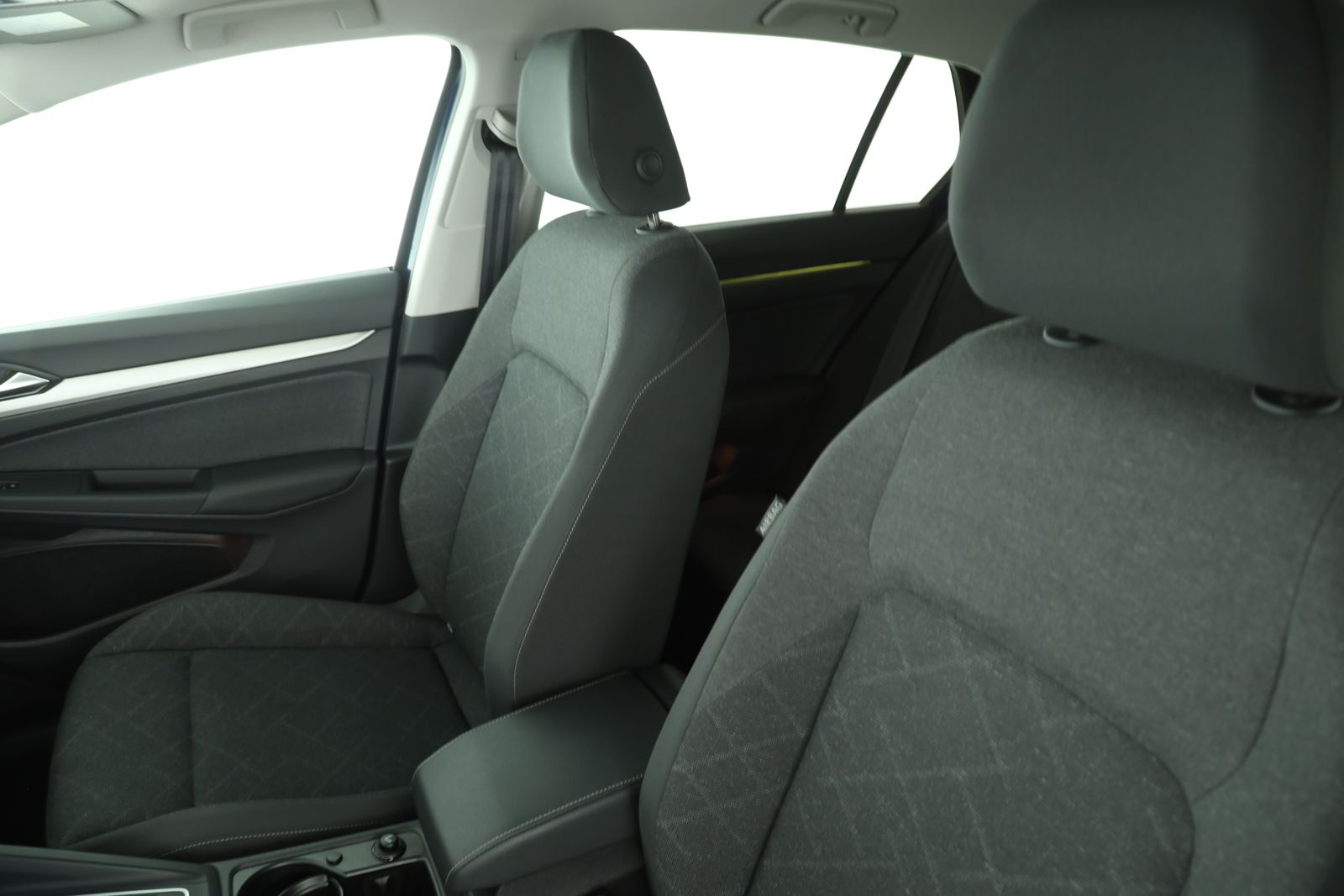 Volkswagen Golf - Bild 14