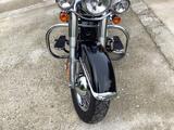 Harley-Davidson Softail Deluxe - HARLEY-DAVIDSON CHOPPER SOFTAIL DELUXE