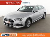 Audi A4 40 TFSI advanced Aut.*NAVI*LED*ACC*PDC*SHZ* - Audi Gebrauchtwagen von 2020