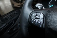 Fahrzeugabbildung Ford Transit Custom Bürstner COPA HOLIDAY ACTIVE AHK
