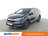 Honda CR-V 1.5 Turbo Lifestyle 4WD Aut.*NAV*ACC*CAM*SH - Honda CR-V in Köln