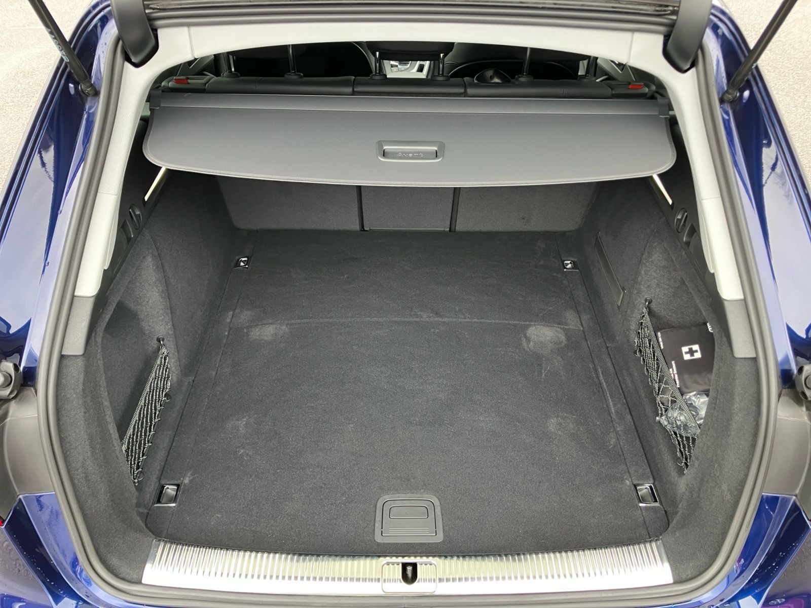 Audi A4 - Bild 16