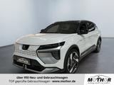 Mitsubishi Eclipse Cross EV Luxury-Paket 87kWh ACC KAM360 - Mitsubishi Eclipse Cross in Leipzig