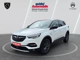 Opel Grandland (X) 1,5 D Automatik,1.Hand,NAVI,SHZ - Opel Grandland (X) aus 2021