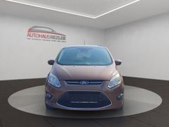 FORD C-Max 1.6 TDCi Champion Navi SHZ Parklenkass. No