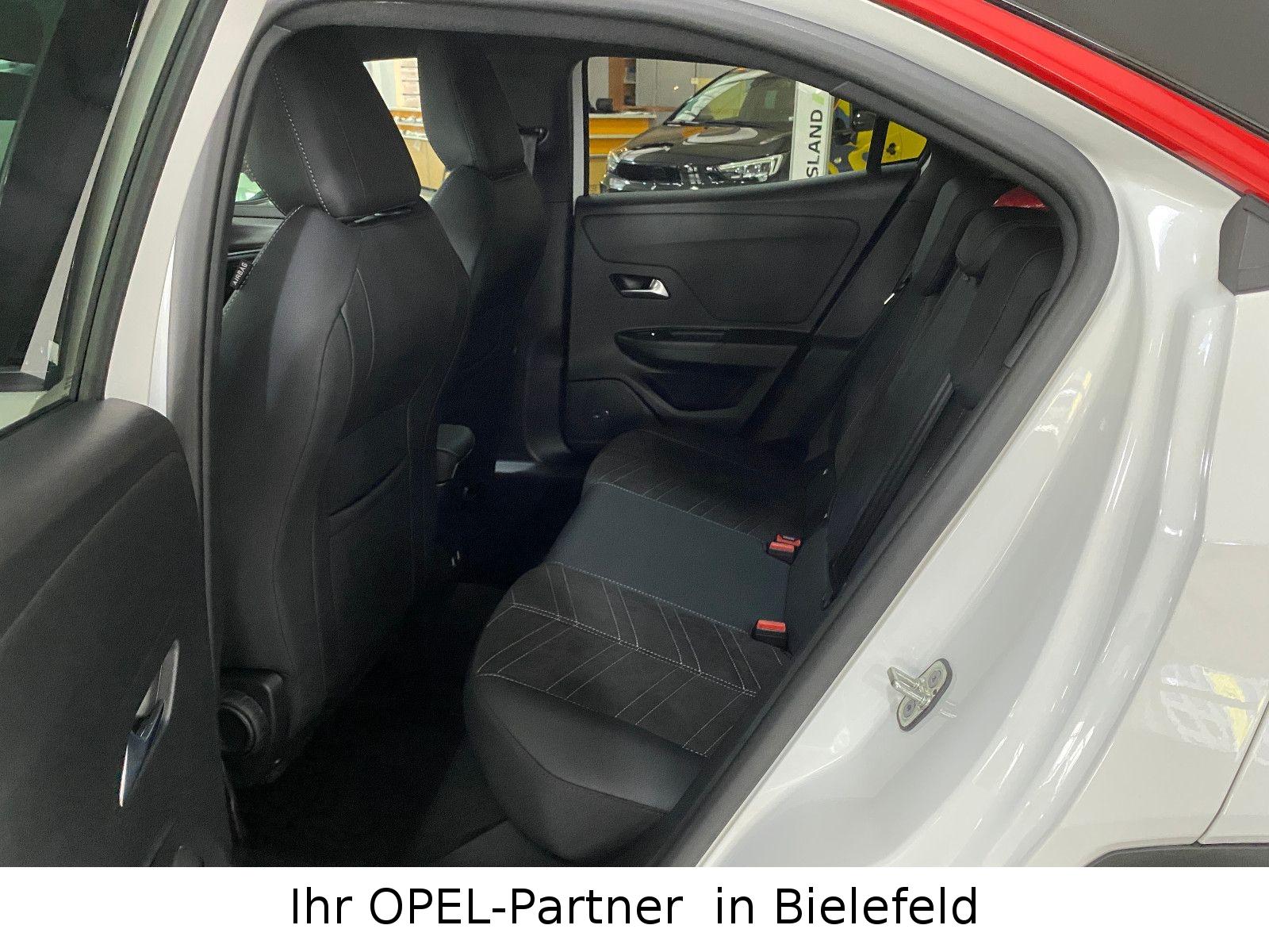 Opel Mokka GS AUTOM/ACC/10"NAVI-PRO/MASSAGE/ALCANTARA