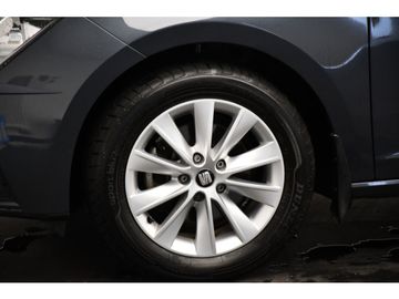 SEAT Leon - 11