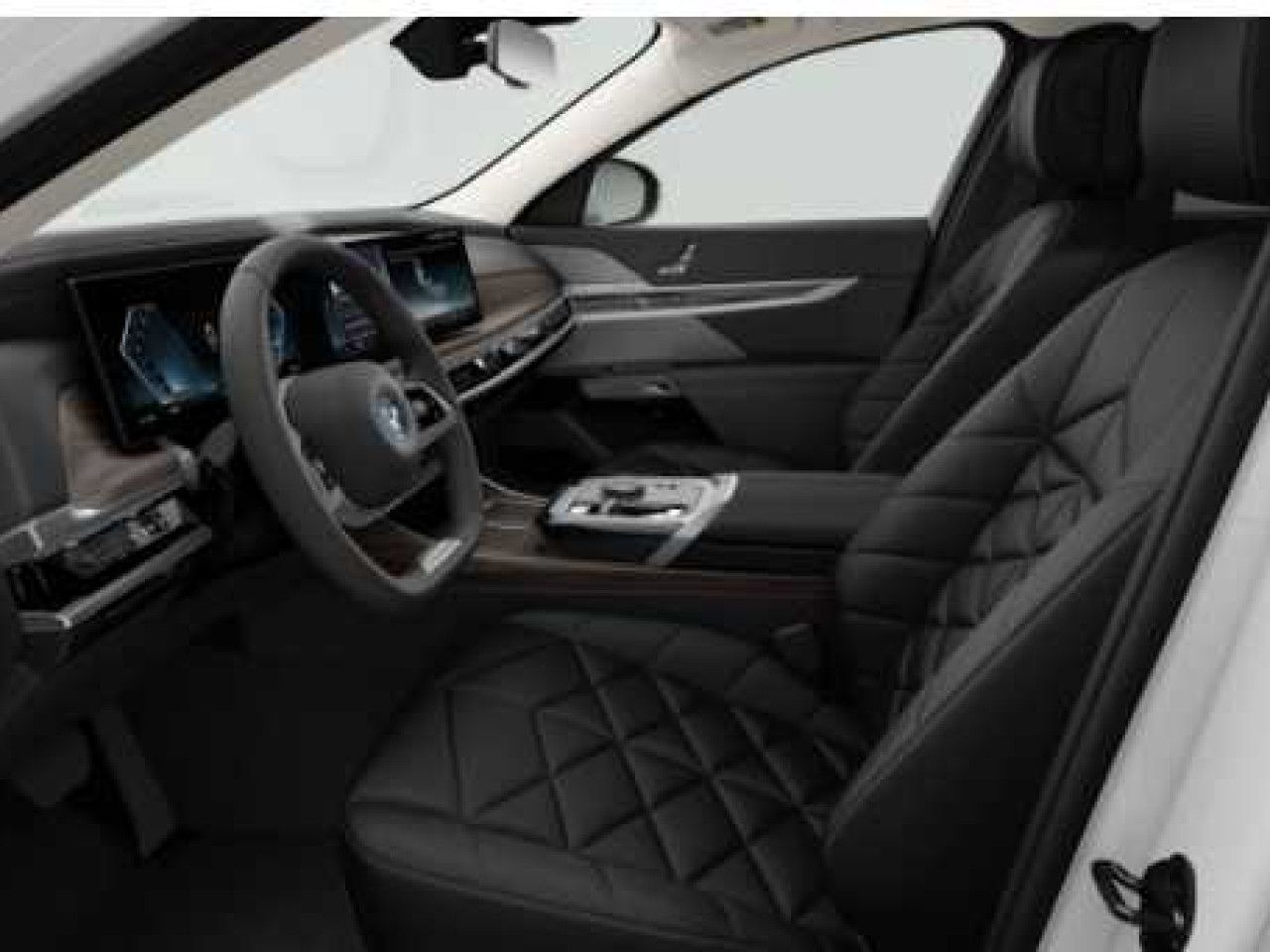 BMW i7 - Bild 9
