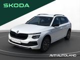 Skoda KAMIQ 1.0 TSI DSG SELECTION | NAVI | AHK | ACC - Skoda Kamiq Jahreswagen