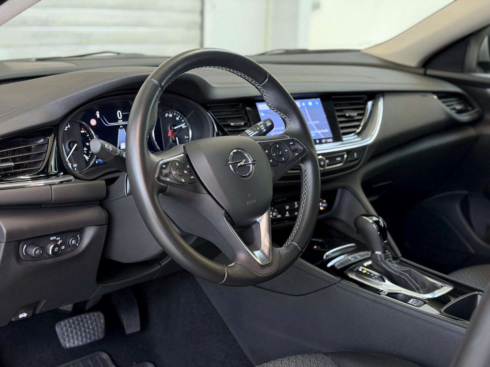 Opel Insignia B Sports Tourer Edition*Kamera*Navi*LED