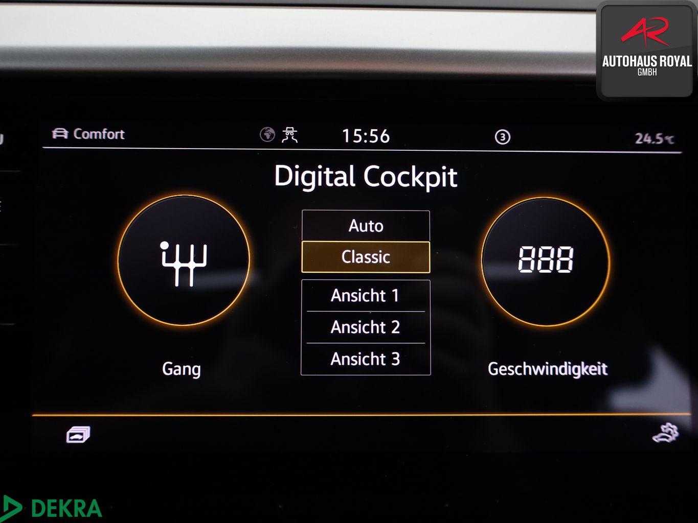 Volkswagen Arteon Shooting Brake 2.0 TDI R LINE 20Z MATRIX, миниатюра 21
