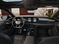Audi A6 e-tron - Vorschau Bild 5