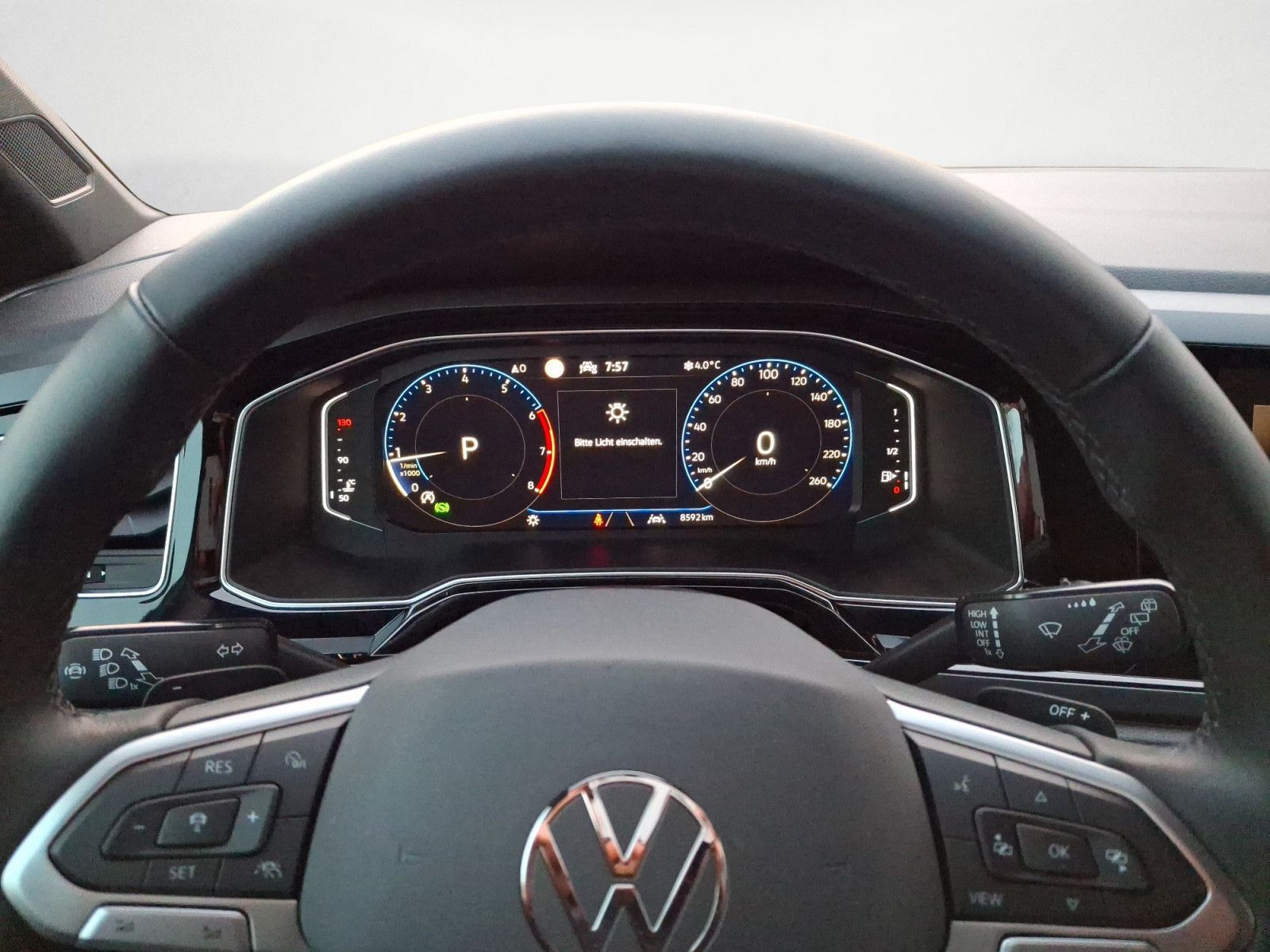 Volkswagen Taigo - Bild 10