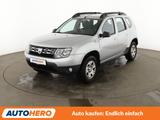 Dacia Duster 1.6 SCe Laureate 4x4*KLIMA*TEMPO*GARANTIE - Dacia Duster Gebrauchtwagen