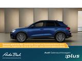 Audi Q3 advanced 35TDI Stronic Navi AHK EPH - Audi Q3 35 TDI Gebrauchtwagen
