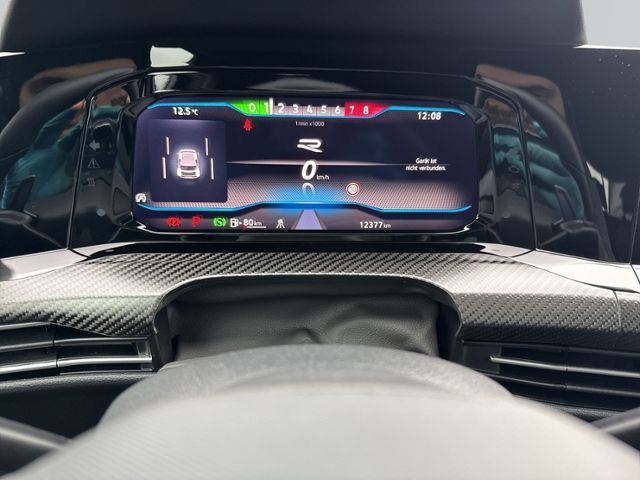 Golf VIII R 20 Years 2.0 TSI LED+NAVI+KAMER+PANO