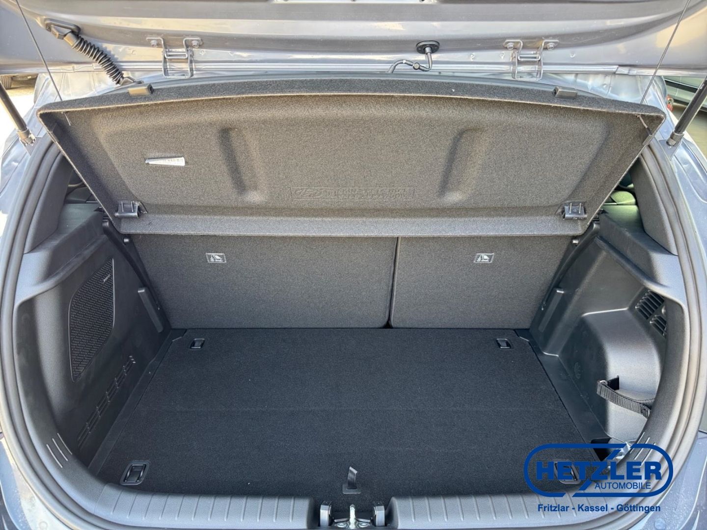 Hyundai i20 – Bild 12