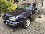 Volkswagen Golf 1.6 Joker Joker - Volkswagen Golf: Joker