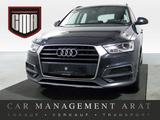 Audi Q3 2.0 TDI design+1.HAND+AHK+BI-XENON+NAVI - Audi Q3 design mit Diesel-Antrieb